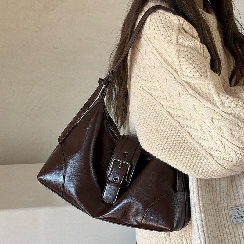 2026 Lady Vintage Niche Design - مراجعة Vintage Fashion Style Female وسعره
