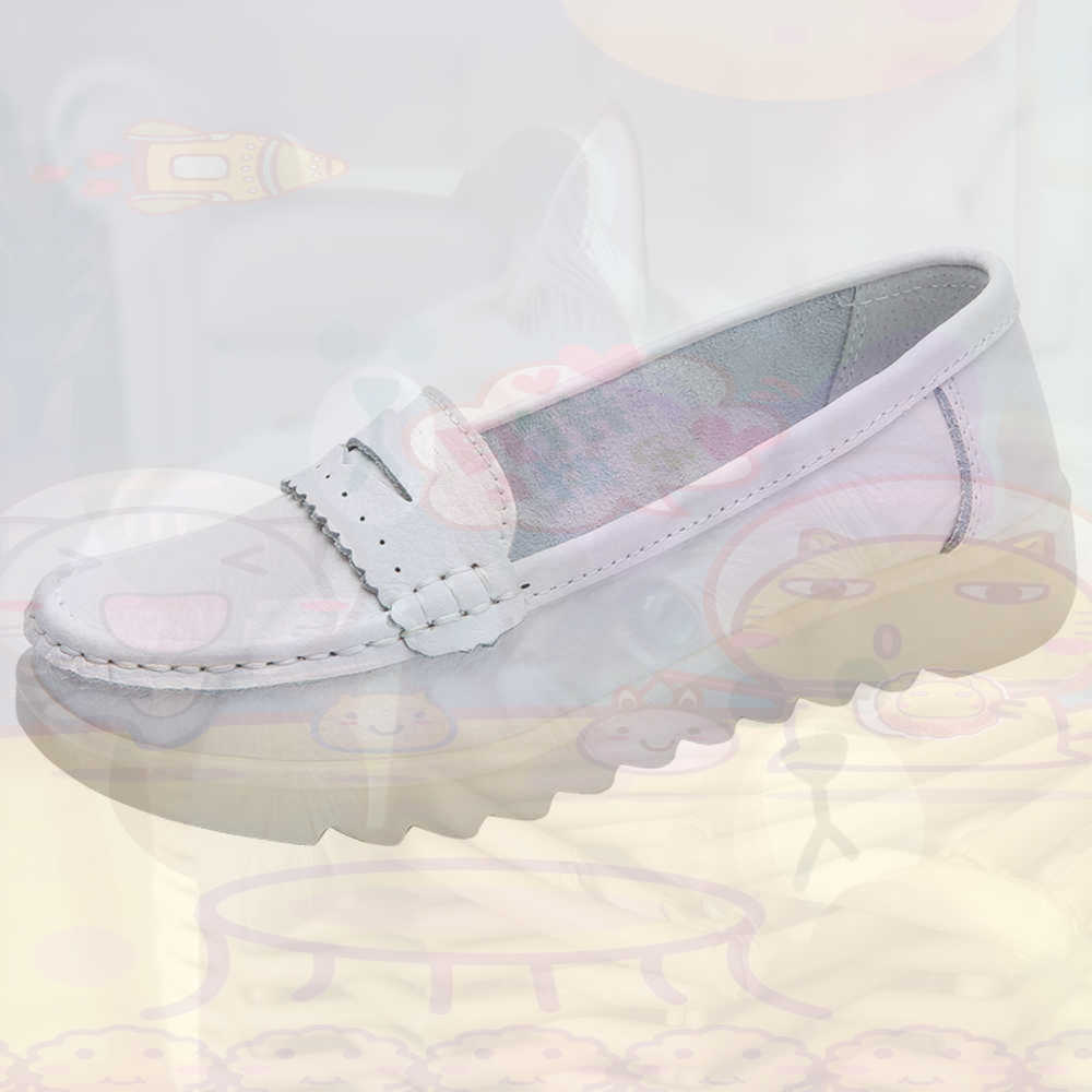 Moccasin Driving Teenage Sneak - مراجعة Vintage Fashion Collecting And Wearing Designer Classics وسعره