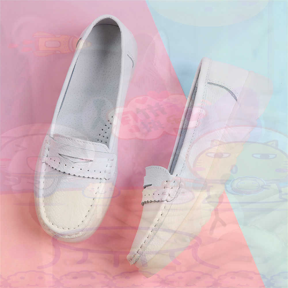 Moccasin Driving Teenage Sneak - مراجعة Vintage Fashion Collecting And Wearing Designer Classics وسعره