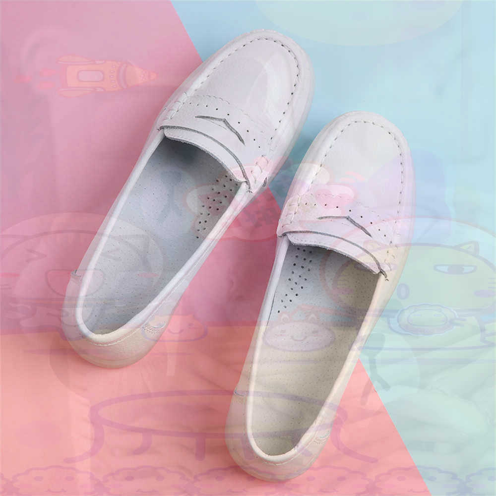 Moccasin Driving Teenage Sneak - مراجعة Vintage Fashion Collecting And Wearing Designer Classics وسعره
