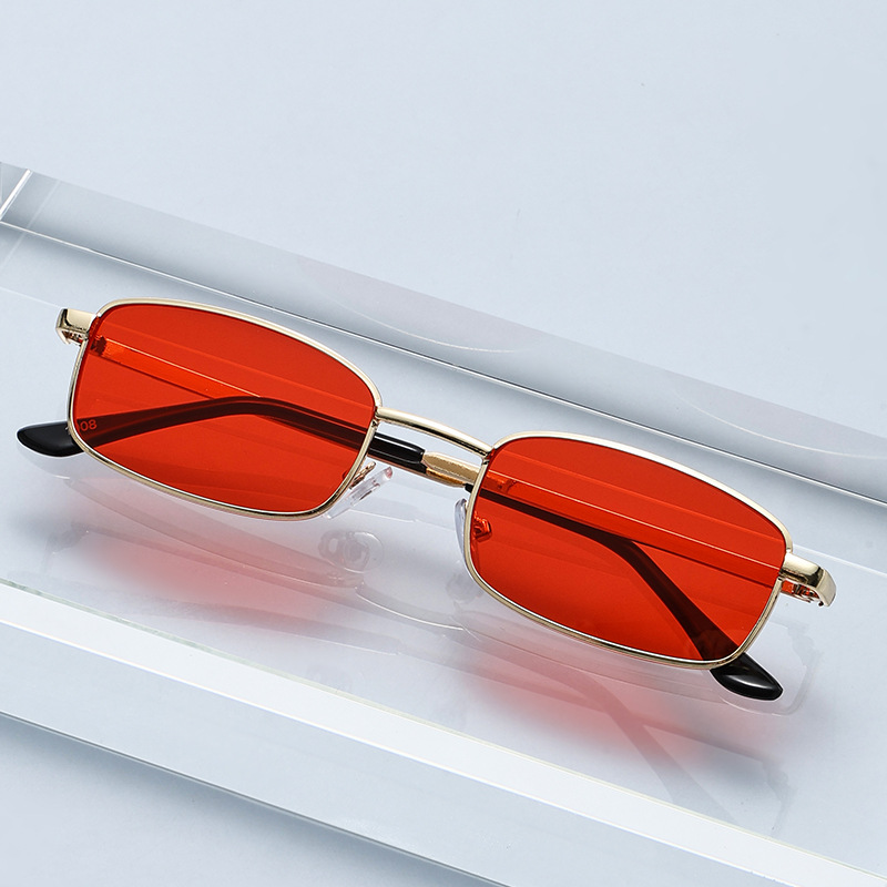 Fashion Punk Sunglasses Women  - مراجعة Vintage Outdoor Fashion وسعره