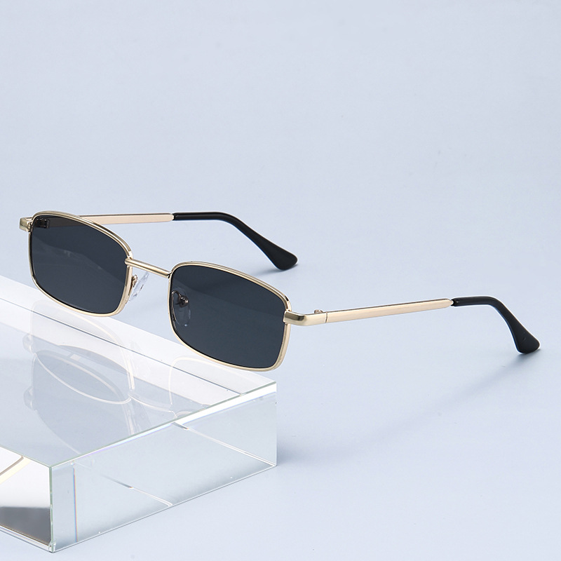 Fashion Punk Sunglasses Women  - مراجعة Vintage Outdoor Fashion وسعره