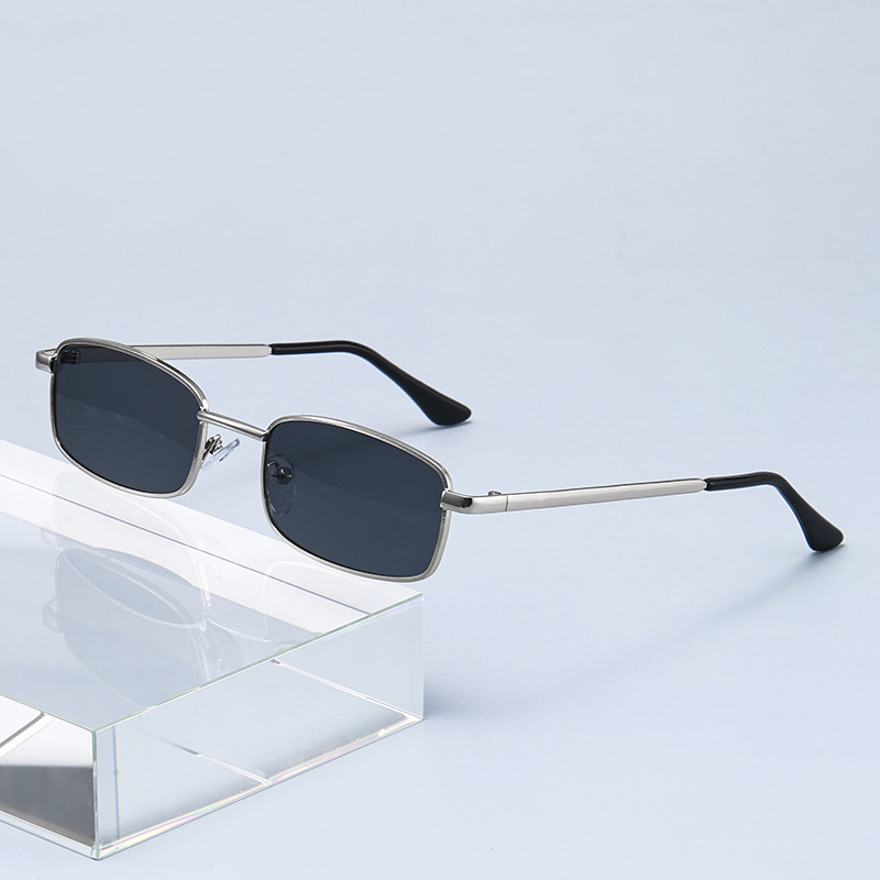 Fashion Punk Sunglasses Women  - مراجعة Vintage Outdoor Fashion وسعره