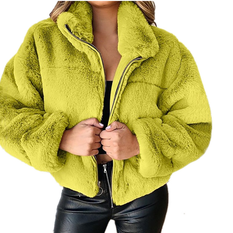 2025 Winter Women's Warm Jacke - مراجعة Vintage Fashion Postcards وسعره