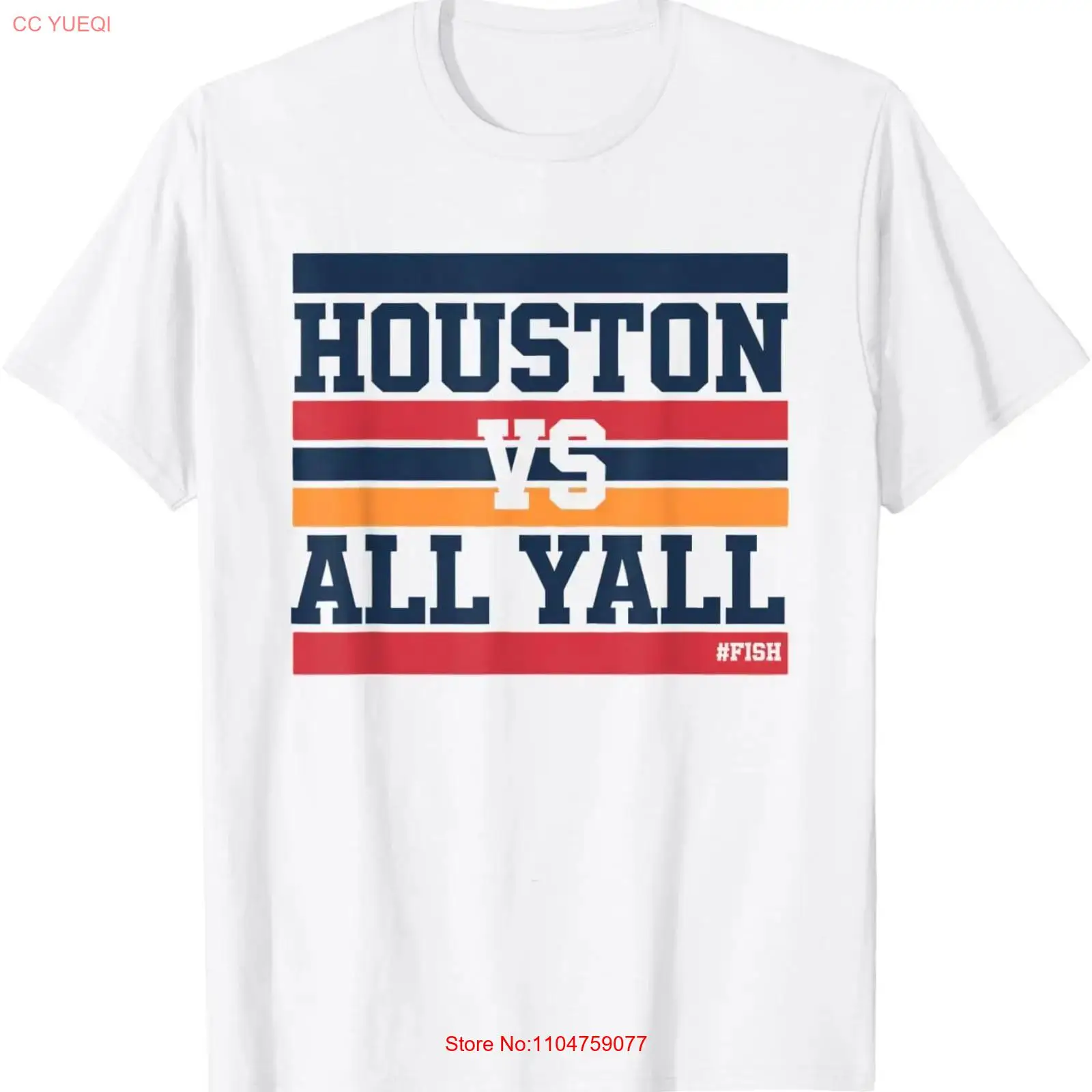 Houston VS All Y Hashtag Fish  - مراجعة Vintage Fashion Hashtags وسعره