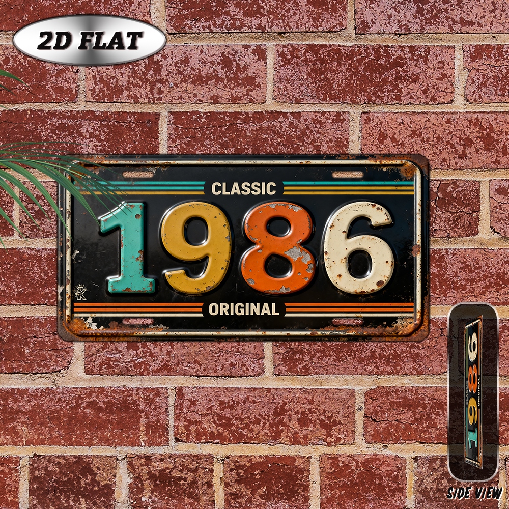 2D Flat - 【2D Flat】 2D Flat -  - مراجعة Vintage Fashion Plates وسعره