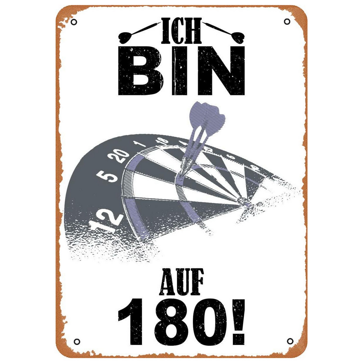 Vintage Darts & Beer Tin Sign, - مراجعة Vintage Fashion Plates وسعره