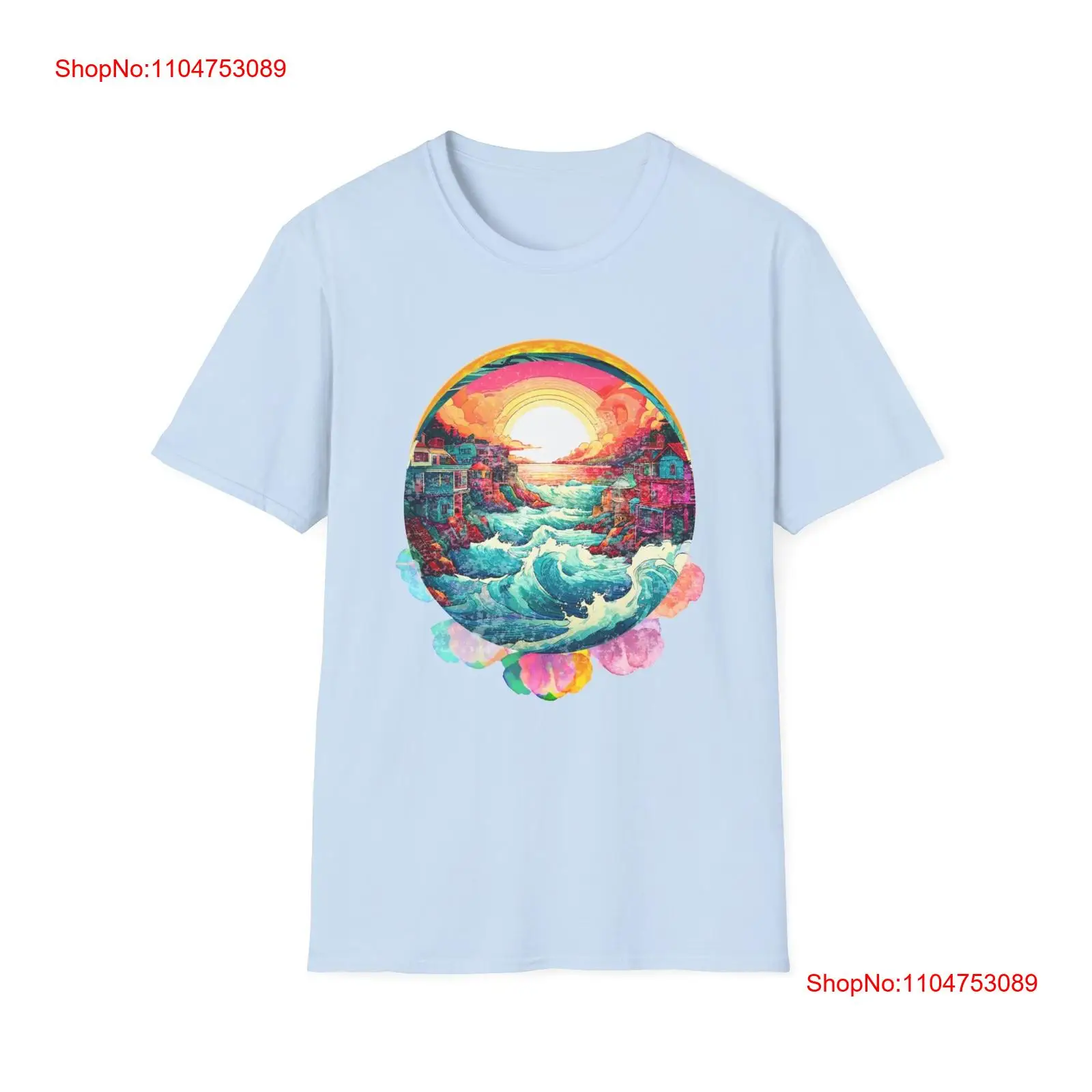 Summer vibes Trip to CoastalLi - مراجعة Vintage Vibes Fashion وسعره