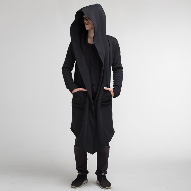 Men's Winter Hooded Cardigan T - مراجعة Vintage Fashion Postcards وسعره