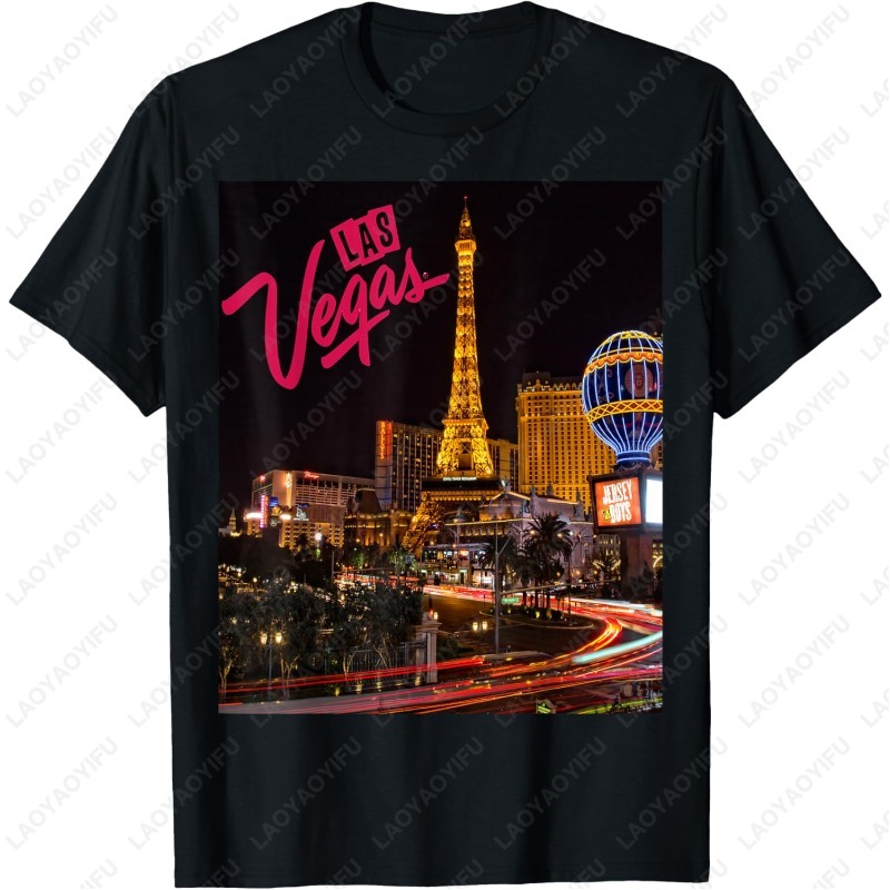 Las Vegas Strip Night Life Sou - مراجعة Vintage Fashion Las Vegas وسعره