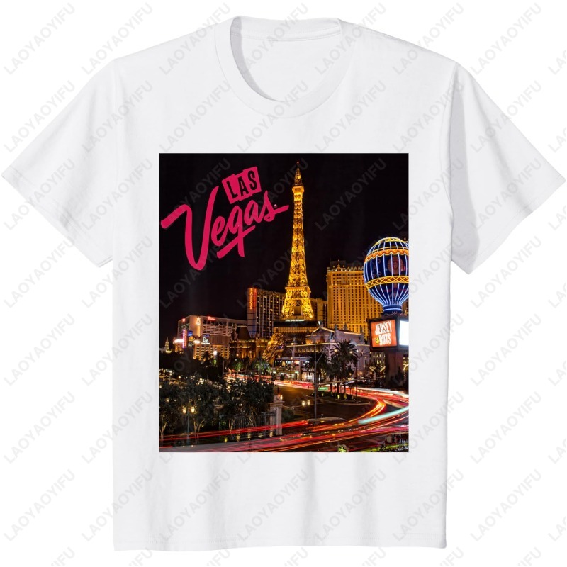 Las Vegas Strip Night Life Sou - مراجعة Vintage Fashion Las Vegas وسعره