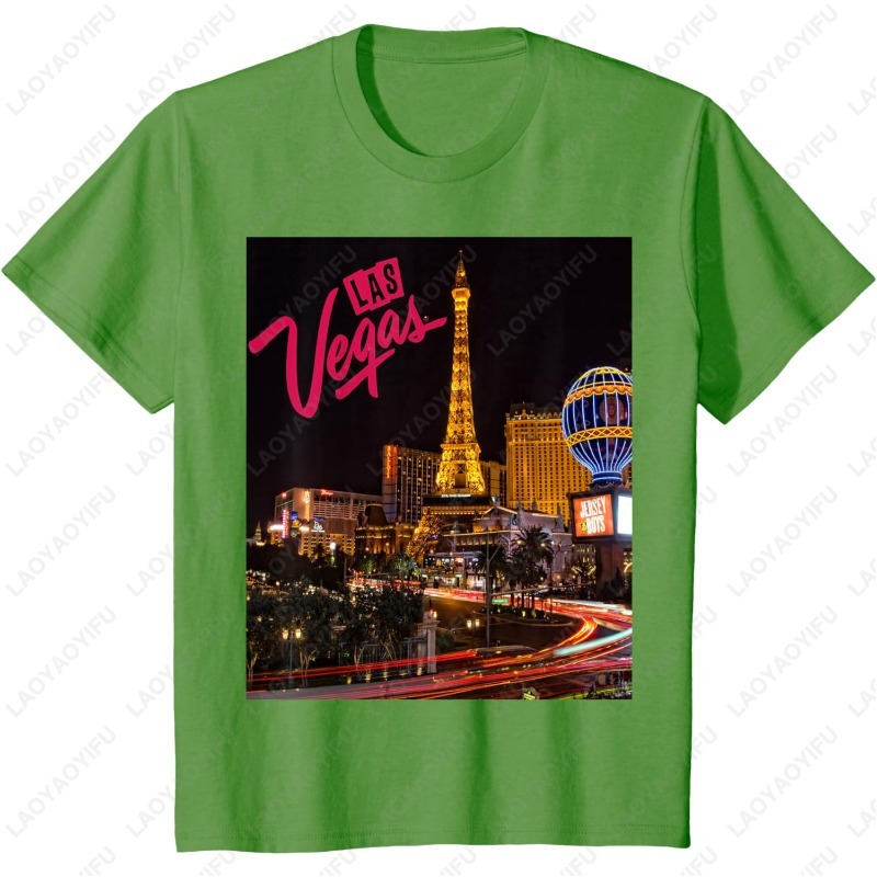 Las Vegas Strip Night Life Sou - مراجعة Vintage Fashion Las Vegas وسعره