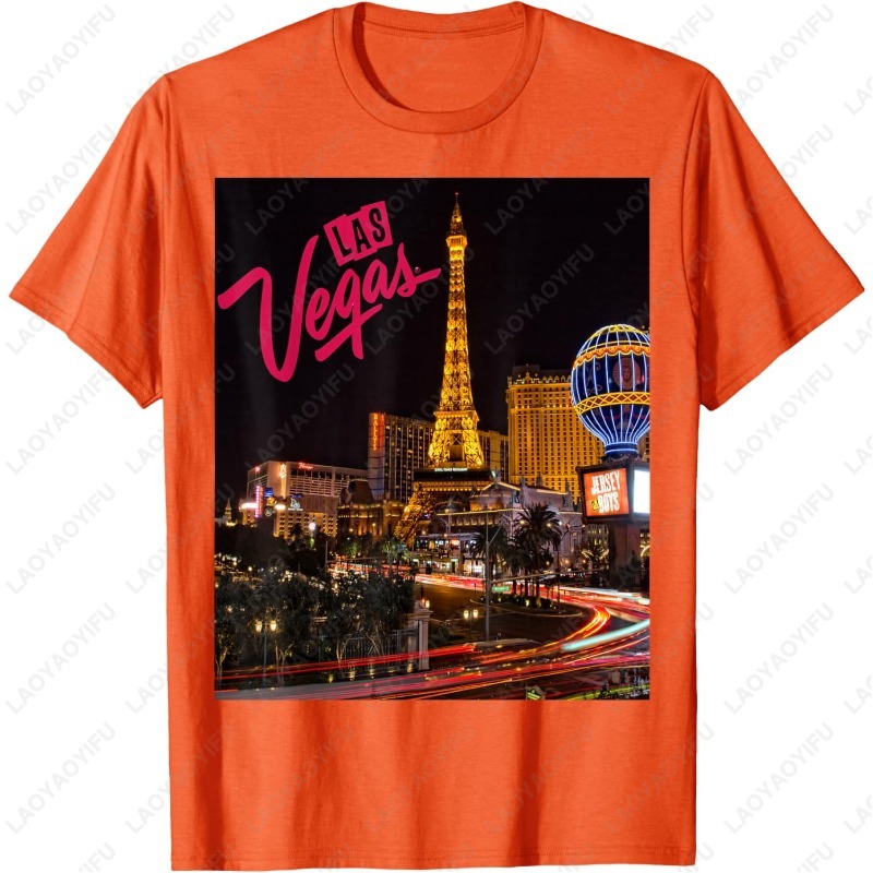 Las Vegas Strip Night Life Sou - مراجعة Vintage Fashion Las Vegas وسعره