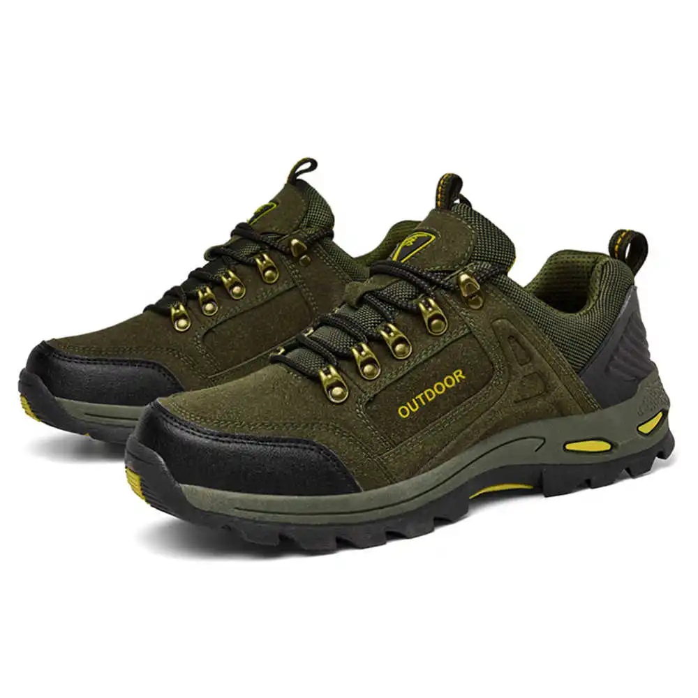 Non-slip Lace Up Hiking Tennis - مراجعة Vintage Fashion Collecting And Wearing Designer Classics وسعره