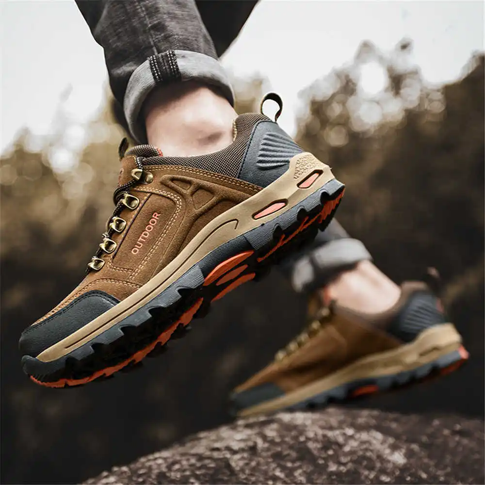 Non-slip Lace Up Hiking Tennis - مراجعة Vintage Fashion Collecting And Wearing Designer Classics وسعره