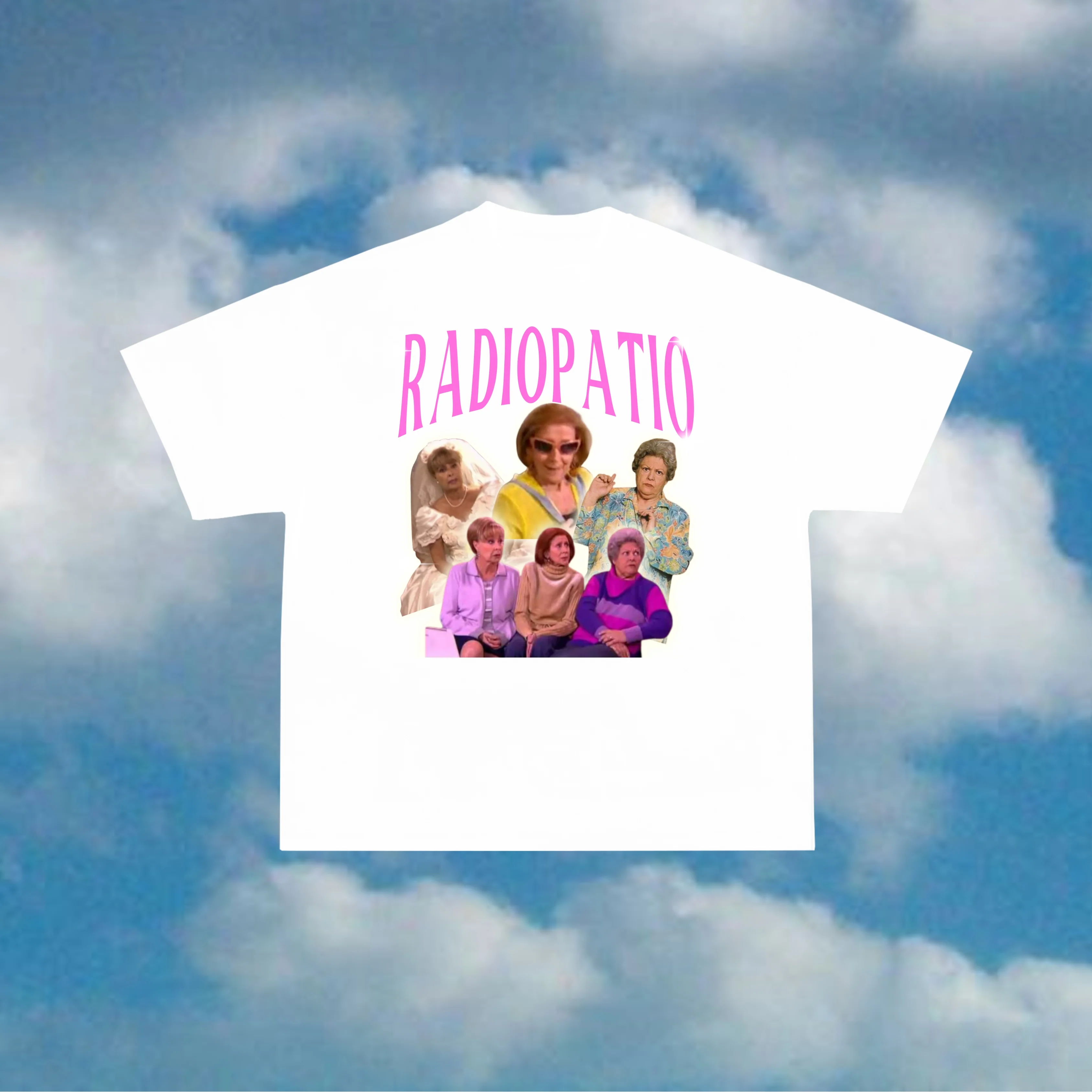 Vintage RadioPatio Collage Men - مراجعة Vintage Fashion Collage وسعره