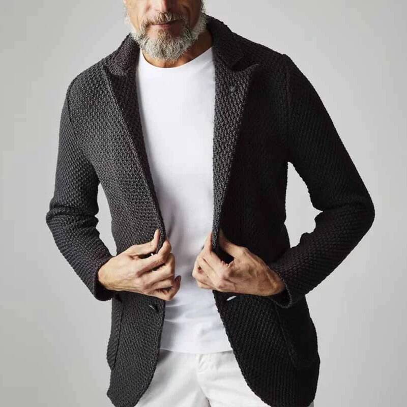 Vintage Buttoned Lapel Knit Ja - مراجعة Vintage Fashion Postcards وسعره