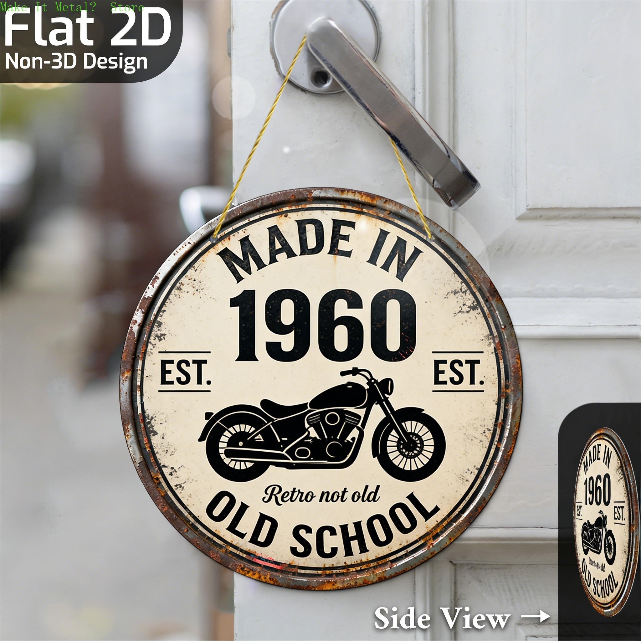 Vintage Made In 1999 Retro TV  - مراجعة Vintage Fashion Plates وسعره