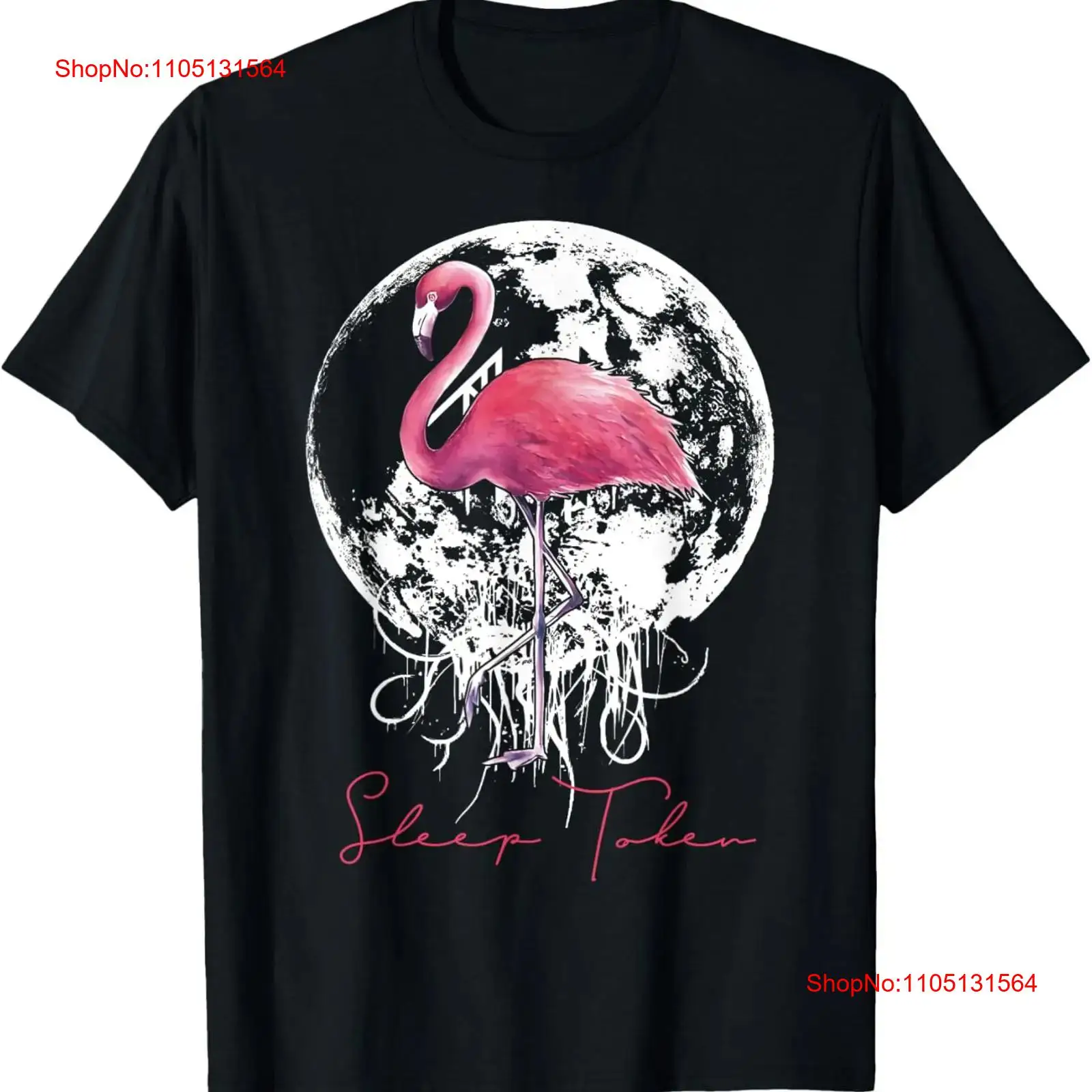 Slep Token Flamingo Vibes Take - مراجعة Vintage Vibes Fashion وسعره