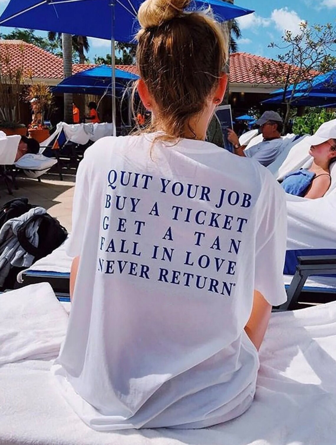 Sugarbaby Quit Your Job Buy A  - مراجعة Vintage Fashion Jobs وسعره