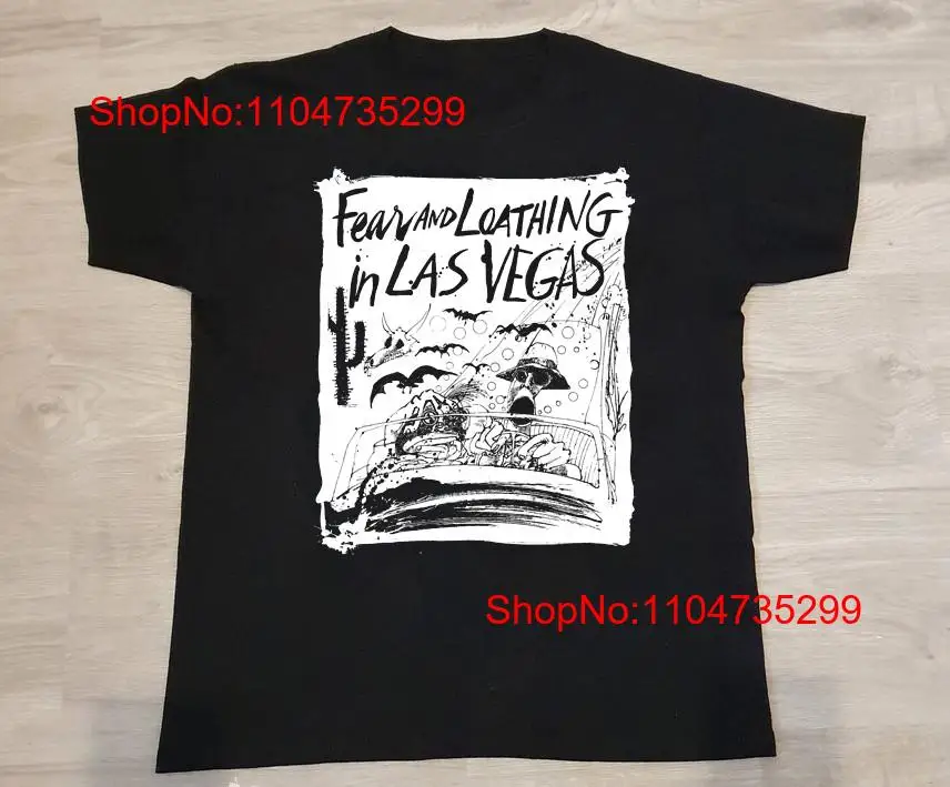 Fear And Loathing In Las Vegas - مراجعة Vintage Fashion Las Vegas وسعره
