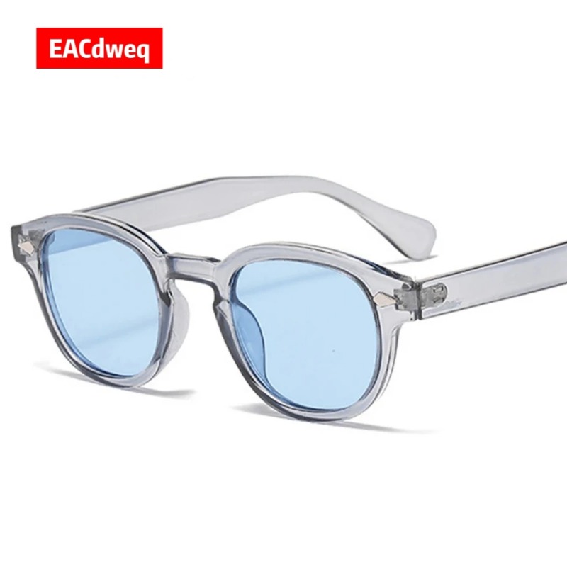 Vintage Round Sunglasses Women - مراجعة Vintage Outdoor Fashion وسعره