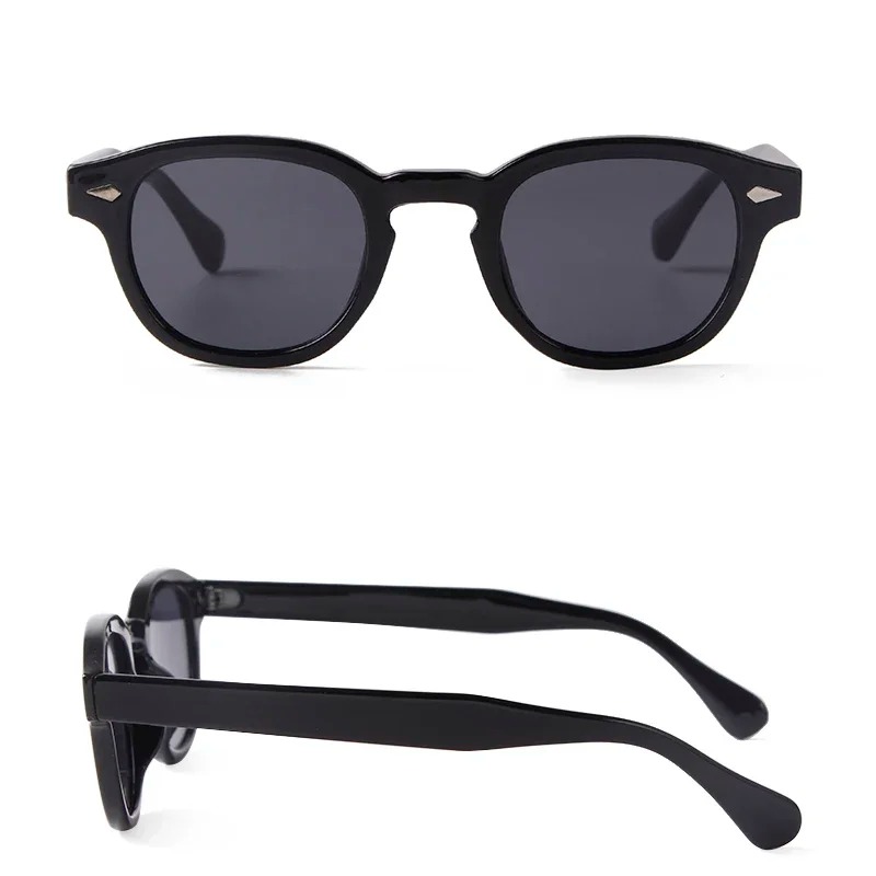 Vintage Round Sunglasses Women - مراجعة Vintage Outdoor Fashion وسعره
