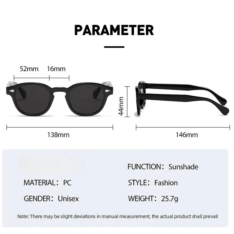 Vintage Round Sunglasses Women - مراجعة Vintage Outdoor Fashion وسعره