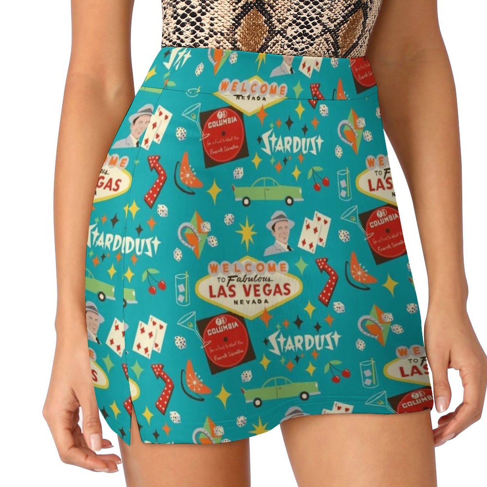 Vintage Las Vegas Korean Fashi - مراجعة Vintage Fashion Las Vegas وسعره