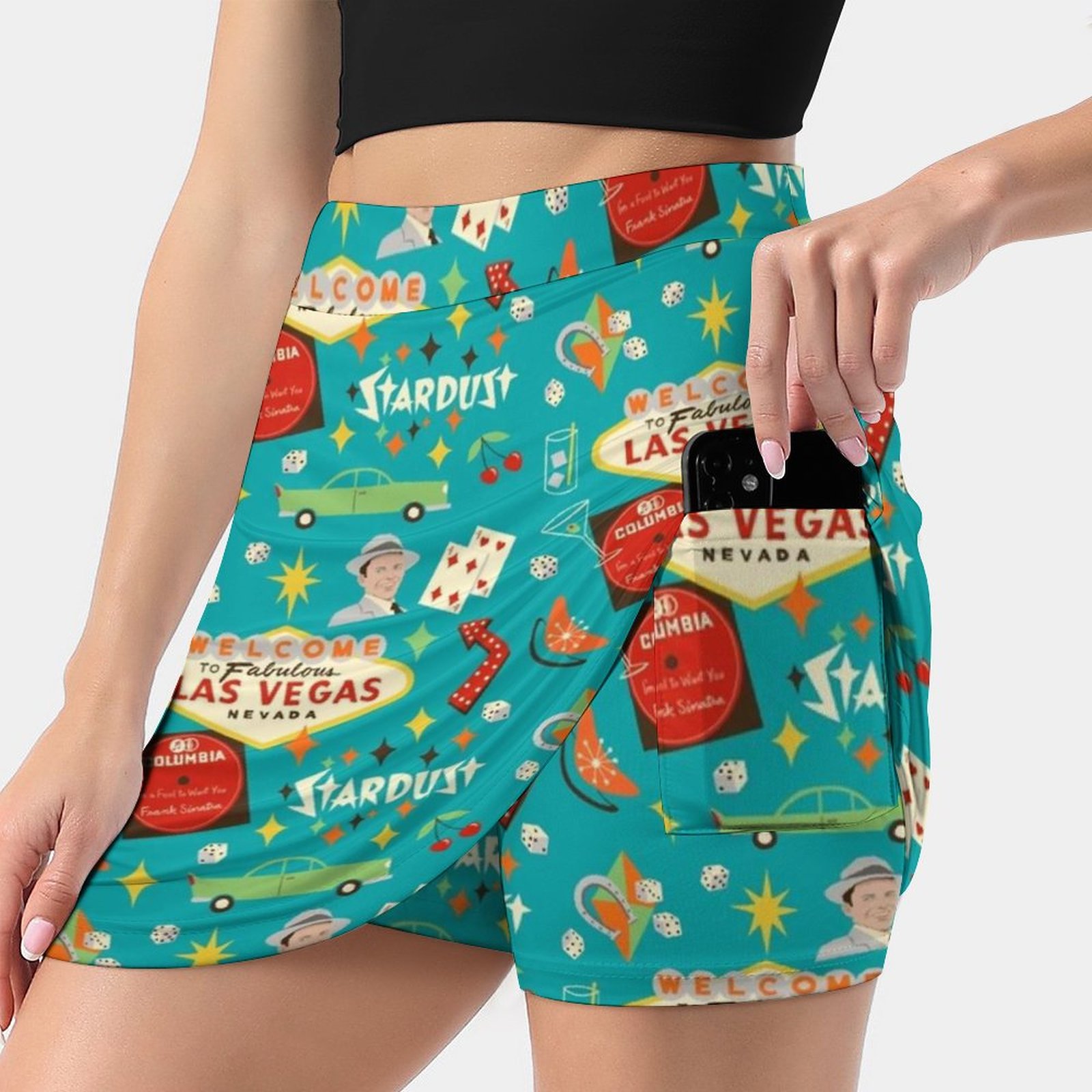 Vintage Las Vegas Korean Fashi - مراجعة Vintage Fashion Las Vegas وسعره