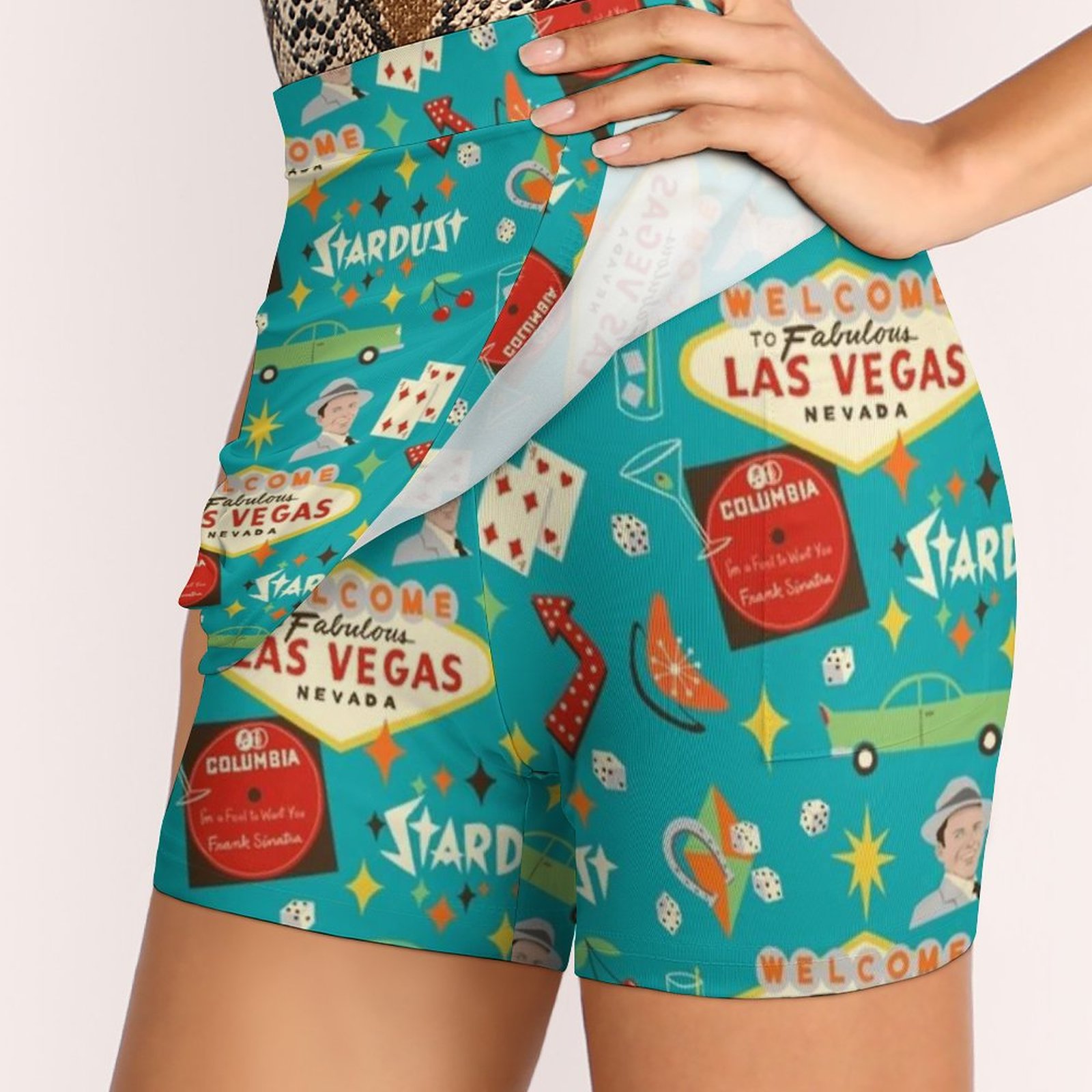 Vintage Las Vegas Korean Fashi - مراجعة Vintage Fashion Las Vegas وسعره