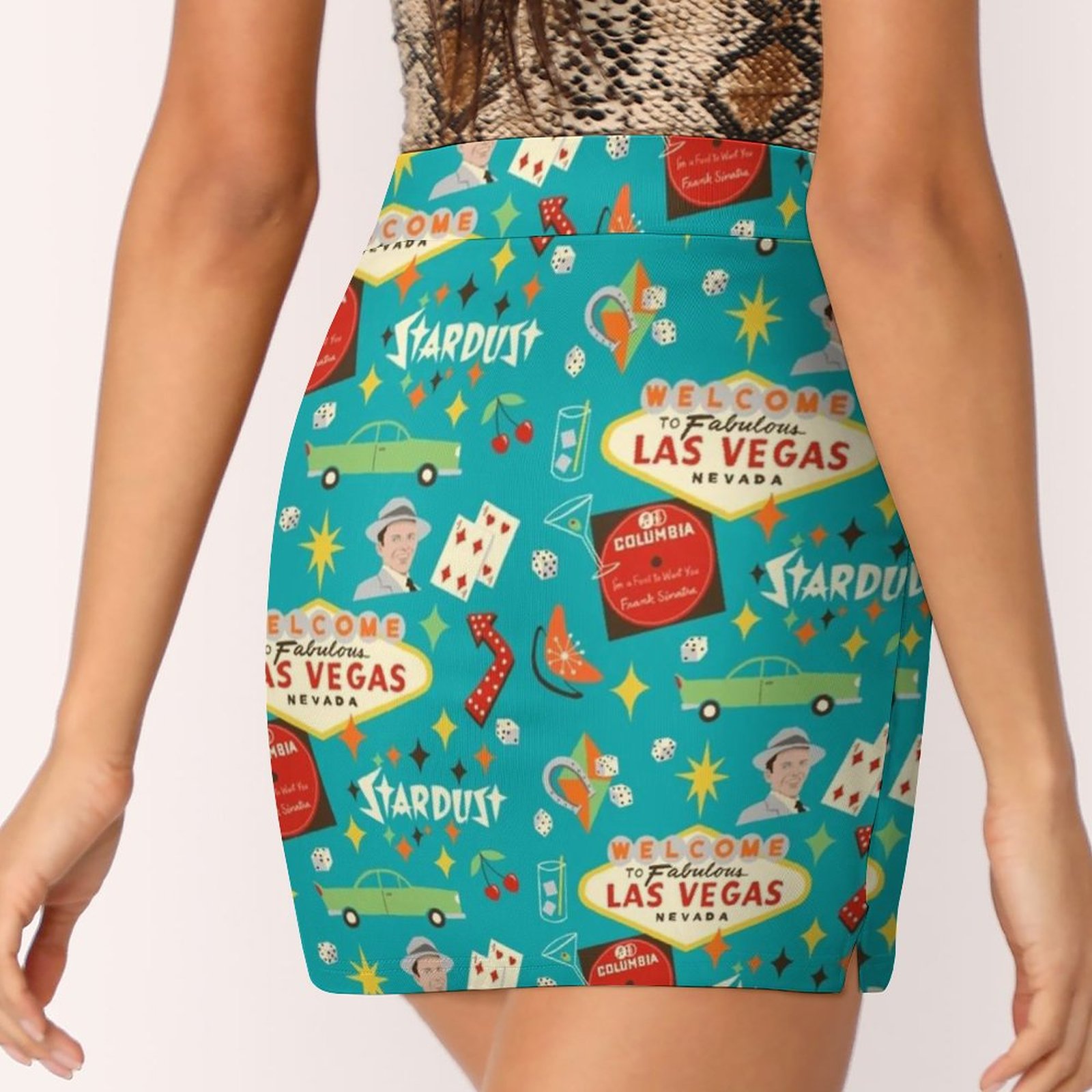 Vintage Las Vegas Korean Fashi - مراجعة Vintage Fashion Las Vegas وسعره