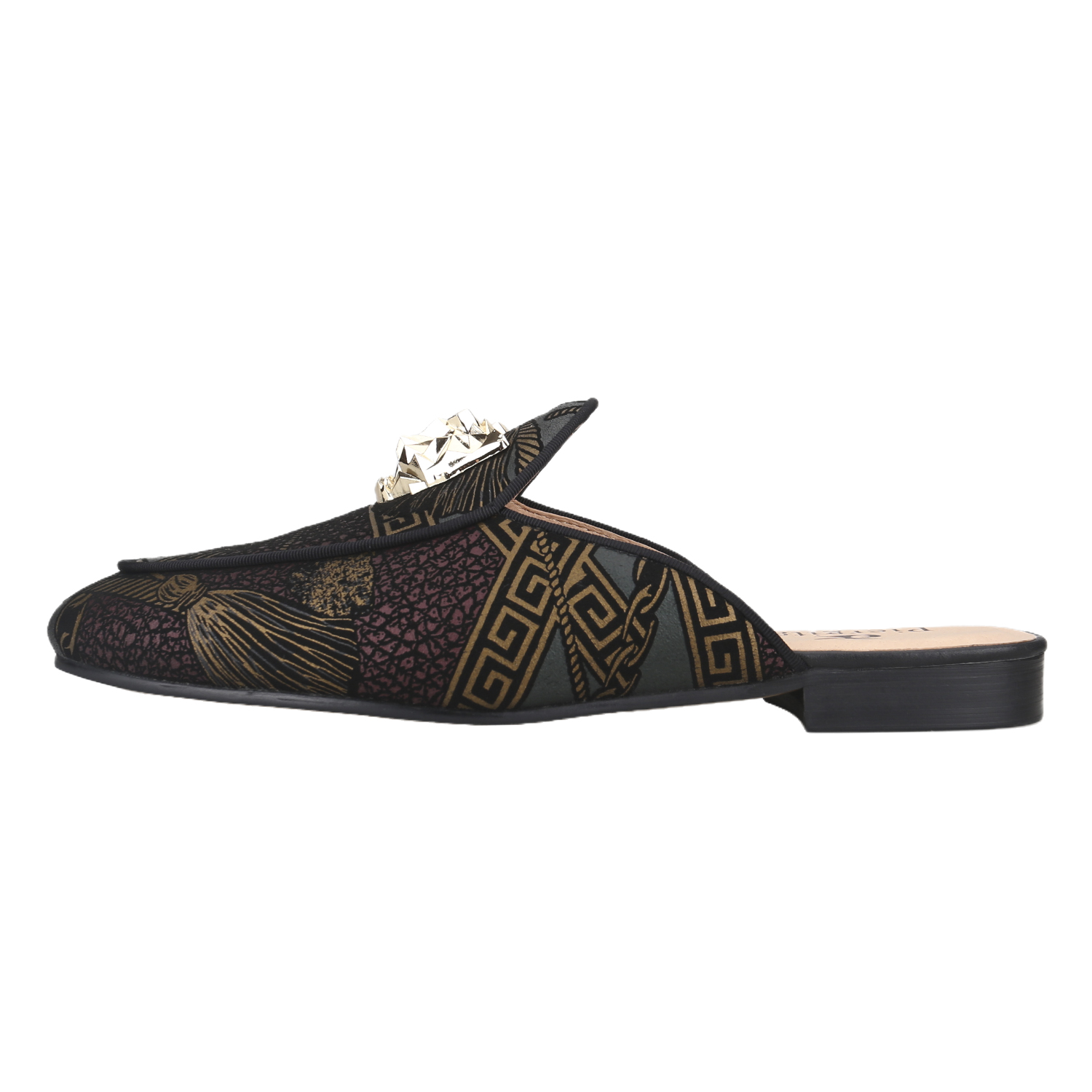 Piergitar Luxury Brand Model P - مراجعة Vintage Fashion For Men وسعره