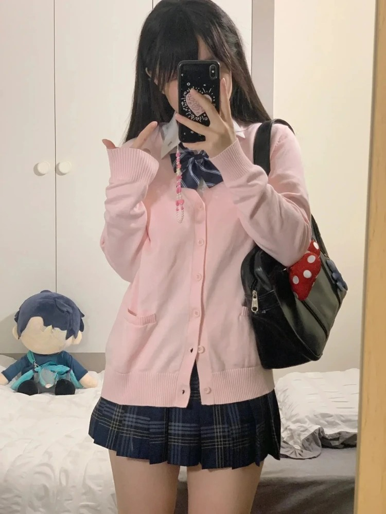 Japanese Vintage Long Sleeve W - مراجعة Vintage Fashion Style Female وسعره