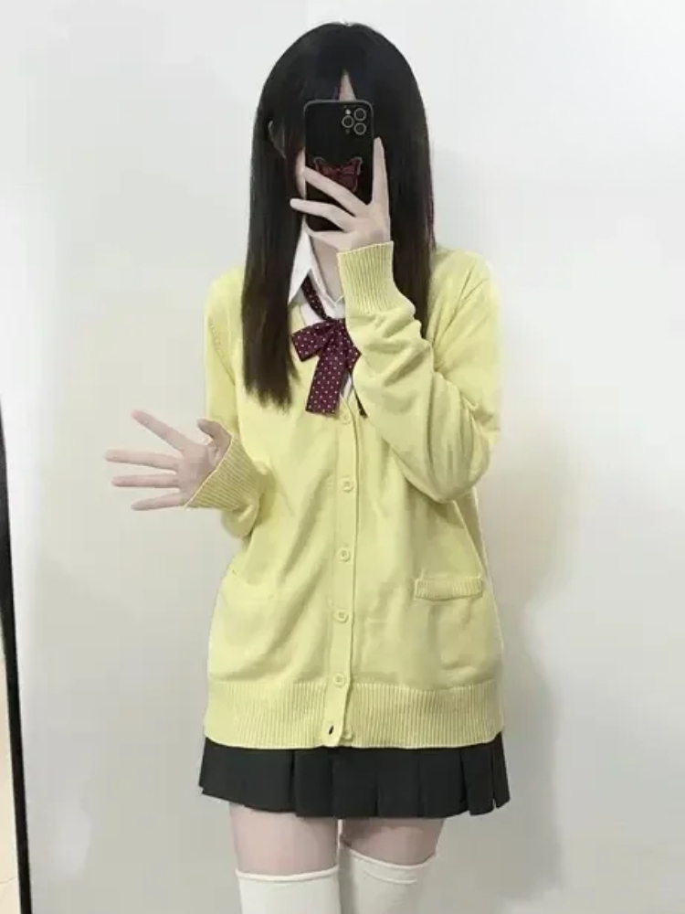 Japanese Vintage Long Sleeve W - مراجعة Vintage Fashion Style Female وسعره