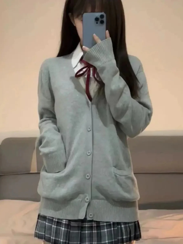Japanese Vintage Long Sleeve W - مراجعة Vintage Fashion Style Female وسعره