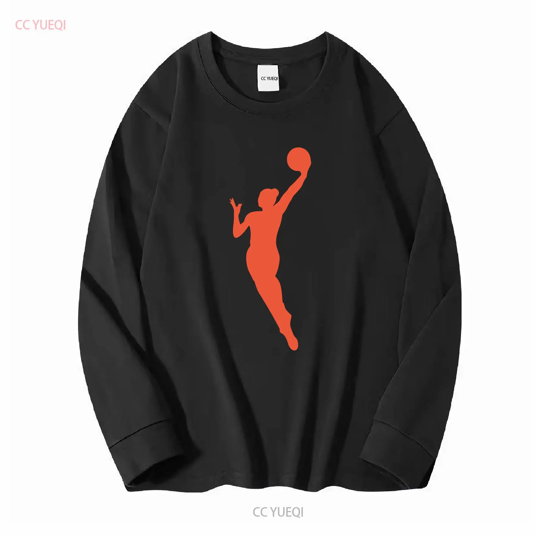Heavy Cotton T Shirt WNBA oran - مراجعة Vintage Fashion Jersey وسعره