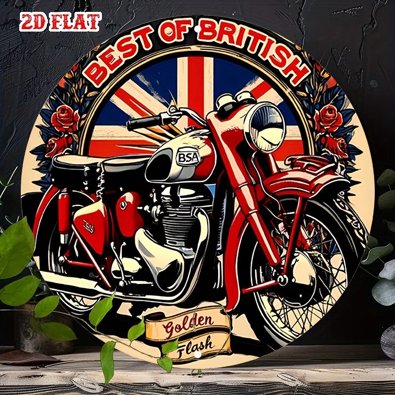 [2D Flat] 1pc Vintage British  - مراجعة Vintage Fashion Plates وسعره