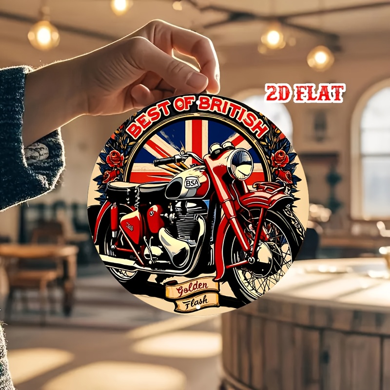 [2D Flat] 1pc Vintage British  - مراجعة Vintage Fashion Plates وسعره