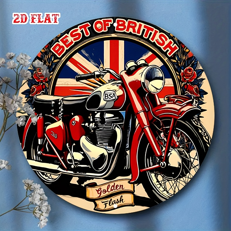 [2D Flat] 1pc Vintage British  - مراجعة Vintage Fashion Plates وسعره