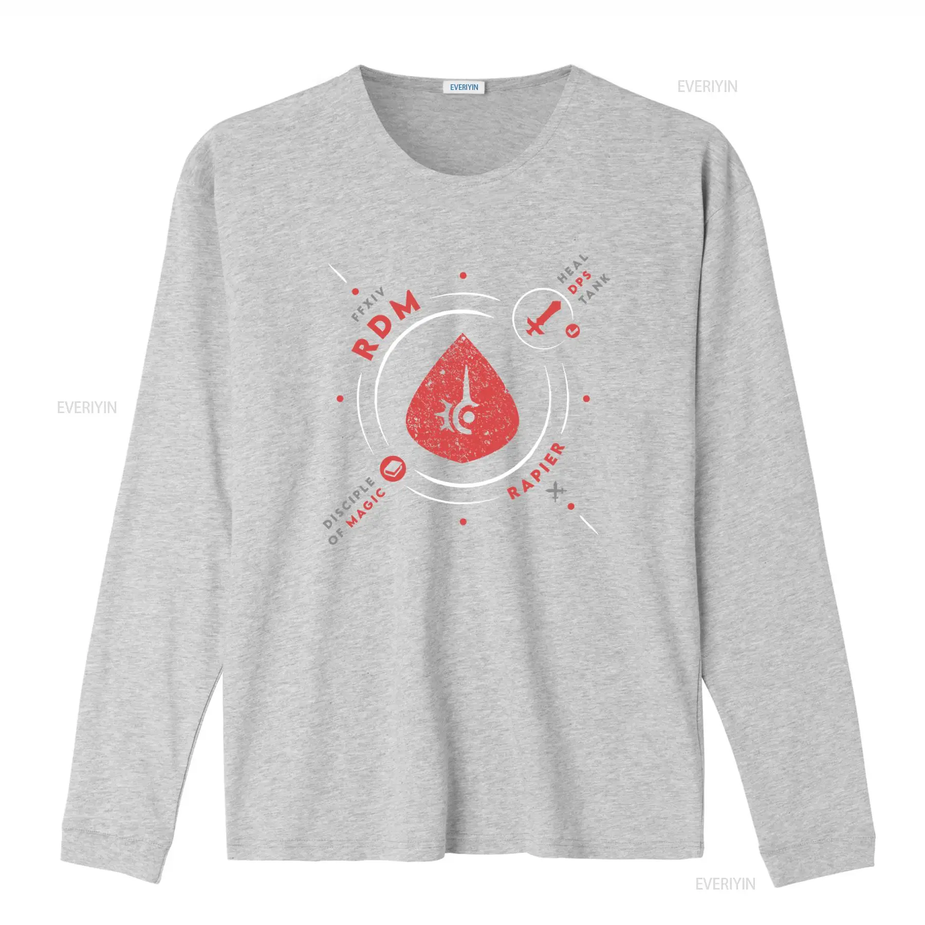Ffxiv Inspired Red Mage Rdm Li - مراجعة Vintage Fashion Jobs وسعره