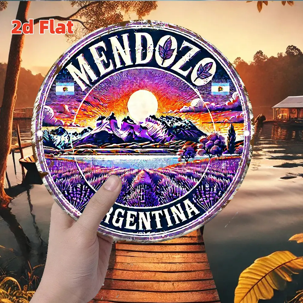 2D Flat, 2D Flat Retro Mendoza - مراجعة Vintage Fashion Plates وسعره