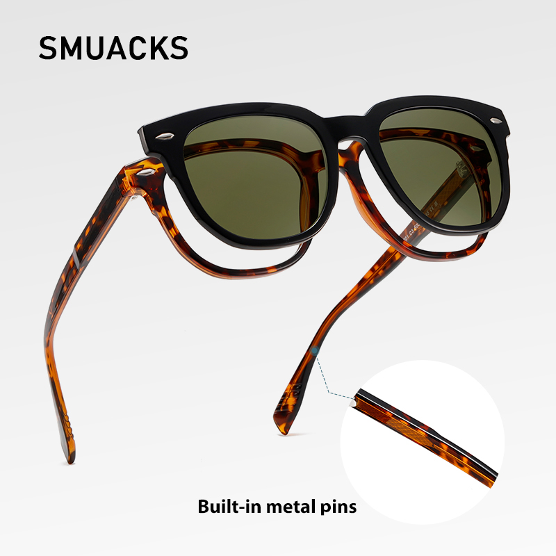 Fashion Sunglasses Man Clip On - مراجعة Vintage Outdoor Fashion وسعره