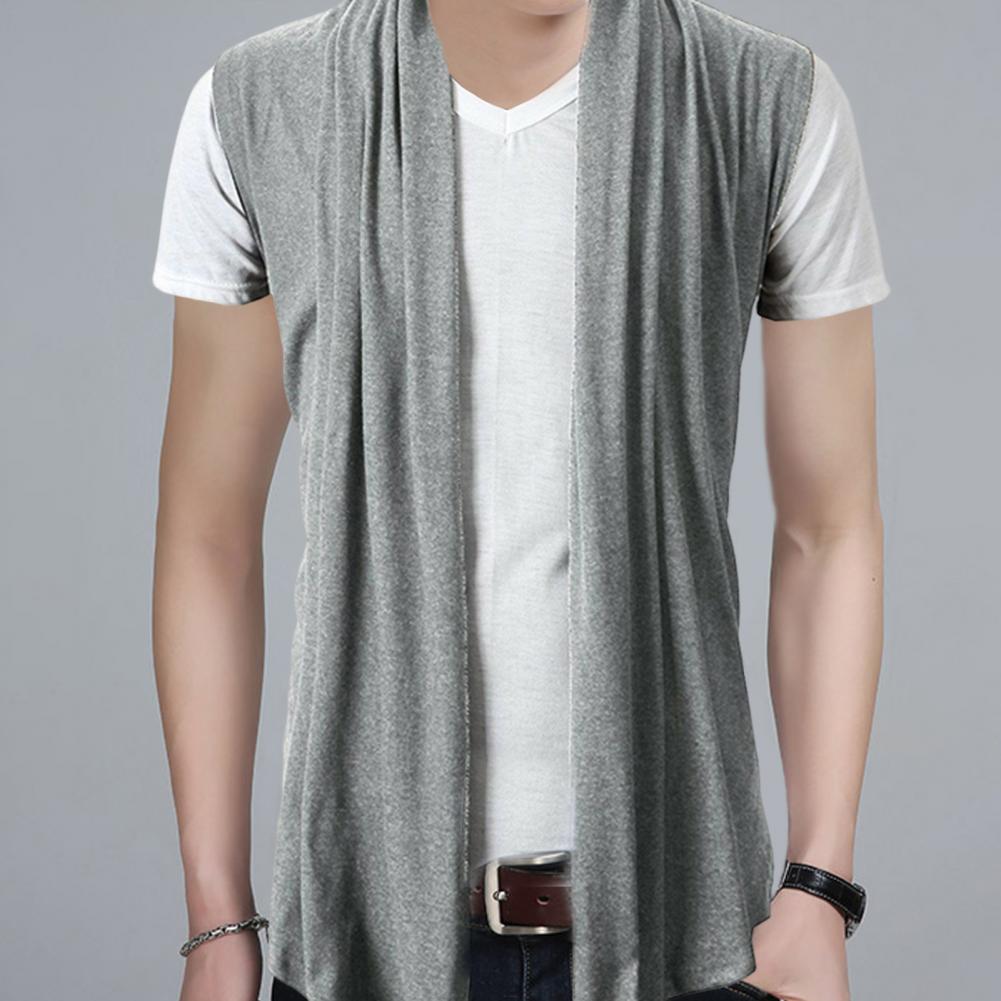 Spring Summer Men Cardigan Jac - مراجعة Vintage Fashion Postcards وسعره