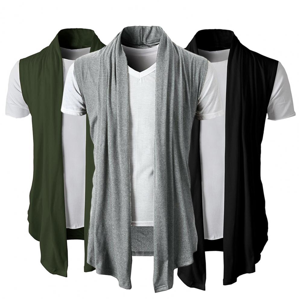 Spring Summer Men Cardigan Jac - مراجعة Vintage Fashion Postcards وسعره
