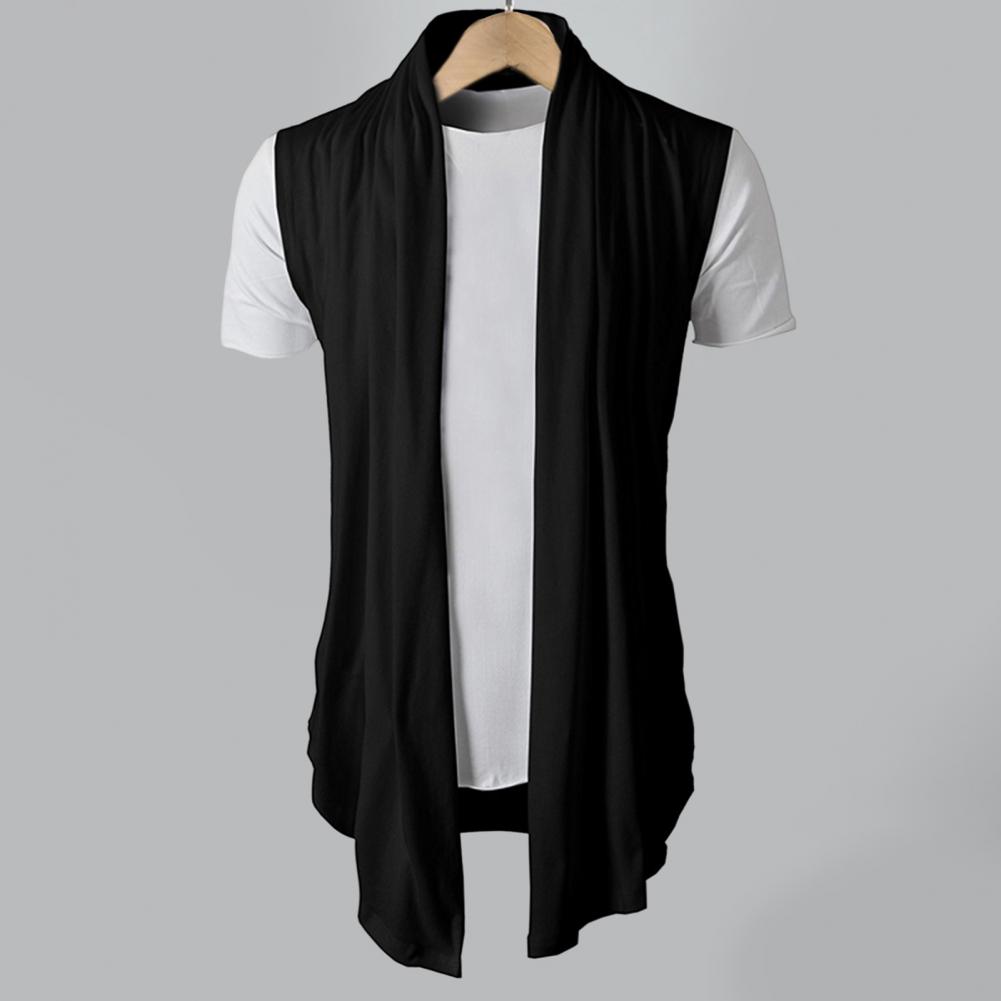 Spring Summer Men Cardigan Jac - مراجعة Vintage Fashion Postcards وسعره