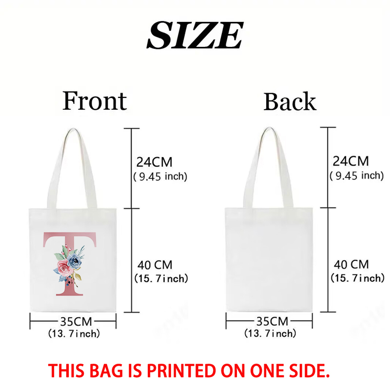 Casual Canvas Tote Bag Oil Pai - مراجعة Vintage Fashion Sketches وسعره