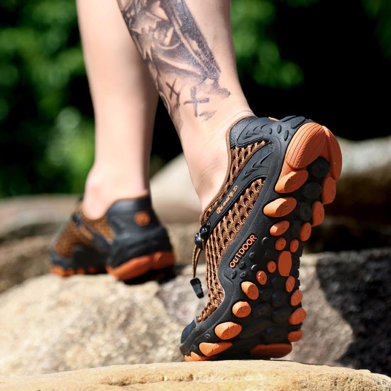 trekking mountain mens sports  - مراجعة Vintage Fashion Online Store وسعره