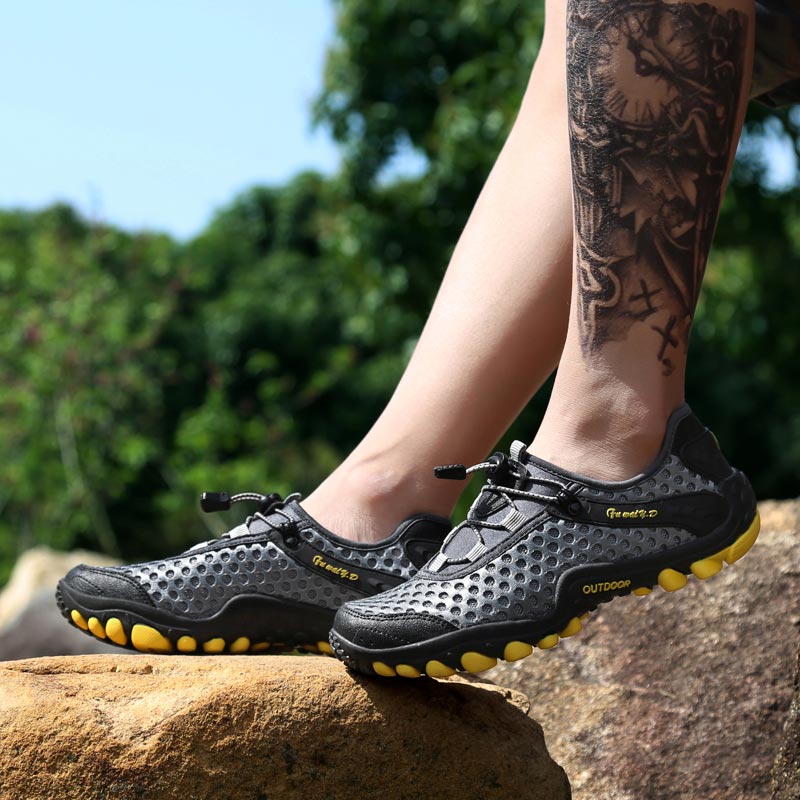 trekking mountain mens sports  - مراجعة Vintage Fashion Online Store وسعره