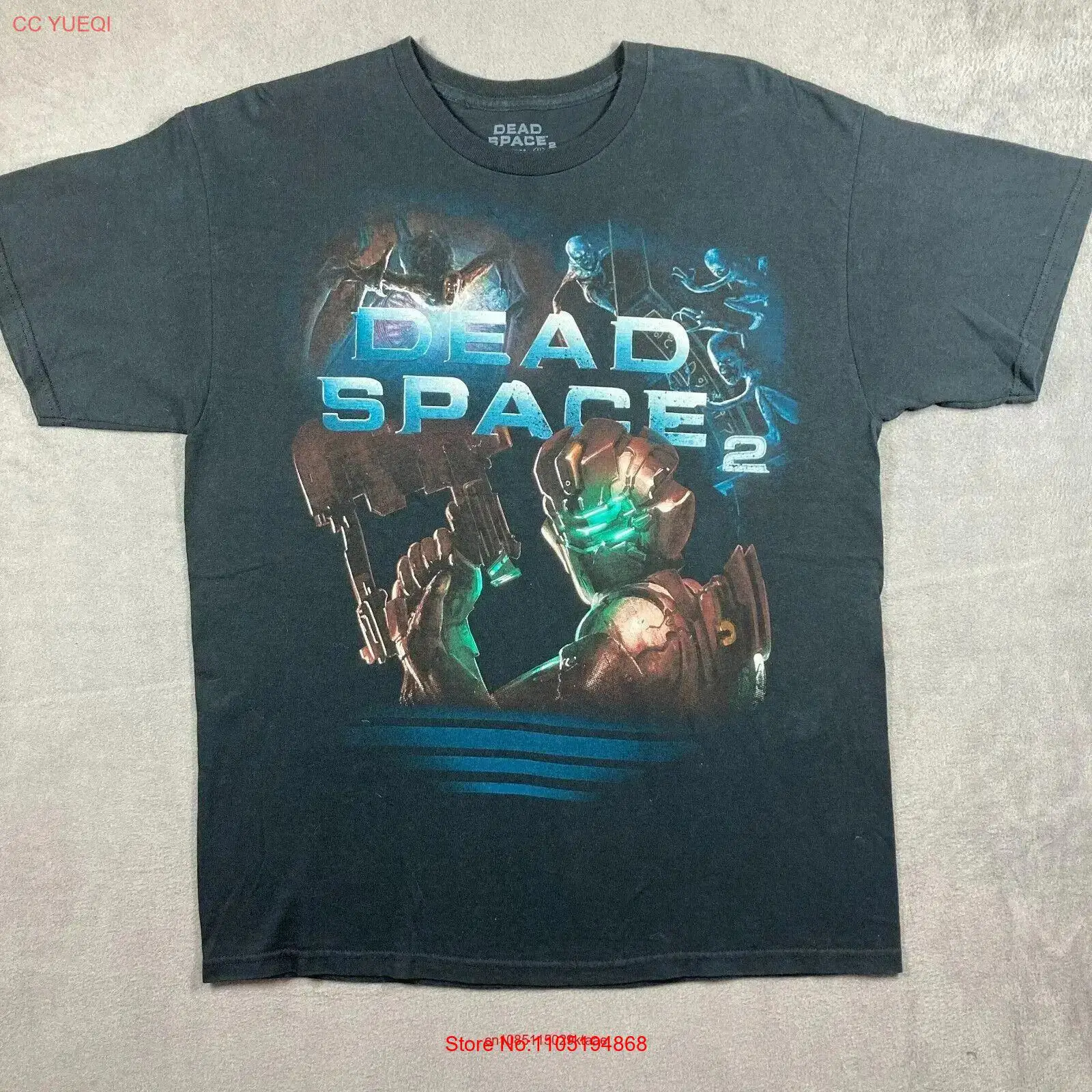 Dead Space 2 Visceral Games 20 - مراجعة Vintage Fashion Game وسعره